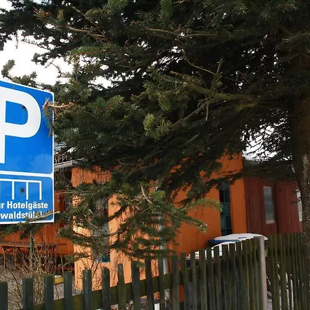 Hotel Zinnwaldstubl