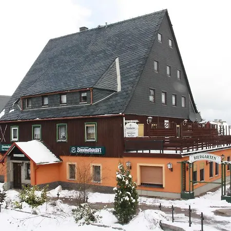 Zinnwaldstubl Altenberg