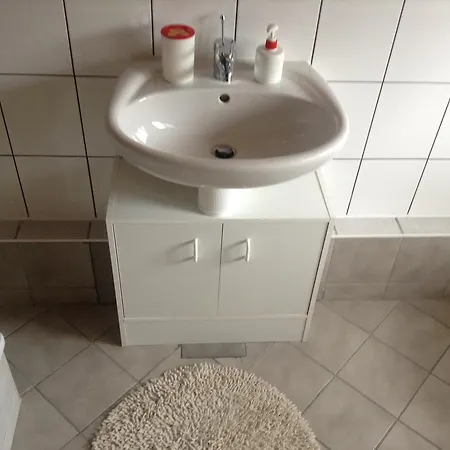 Zinnwaldstubl * Altenberg