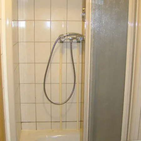 Hotel Zinnwaldstubl *
