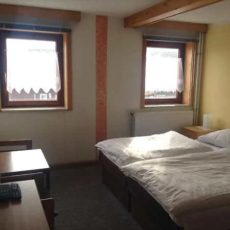 Hotel Zinnwaldstubl