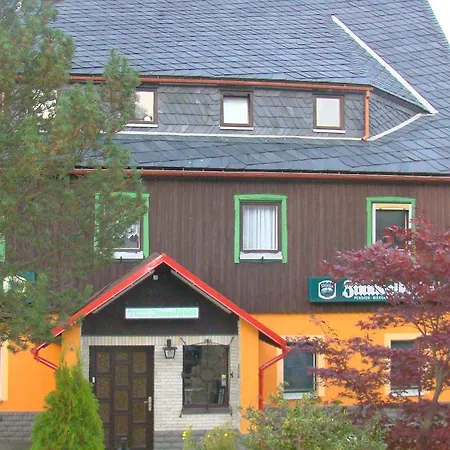Zinnwaldstubl Altenberg
