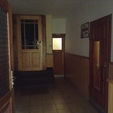 Zinnwaldstubl Hotel