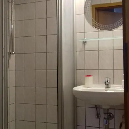 Hotel Zinnwaldstubl