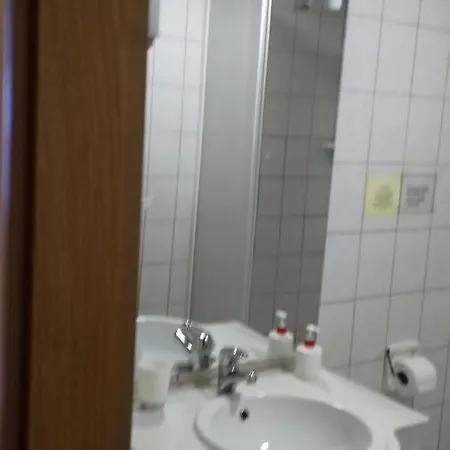 Zinnwaldstubl Hotel *