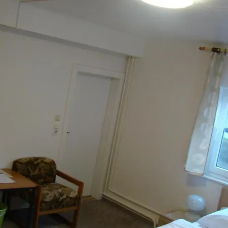 Hotel Zinnwaldstubl *